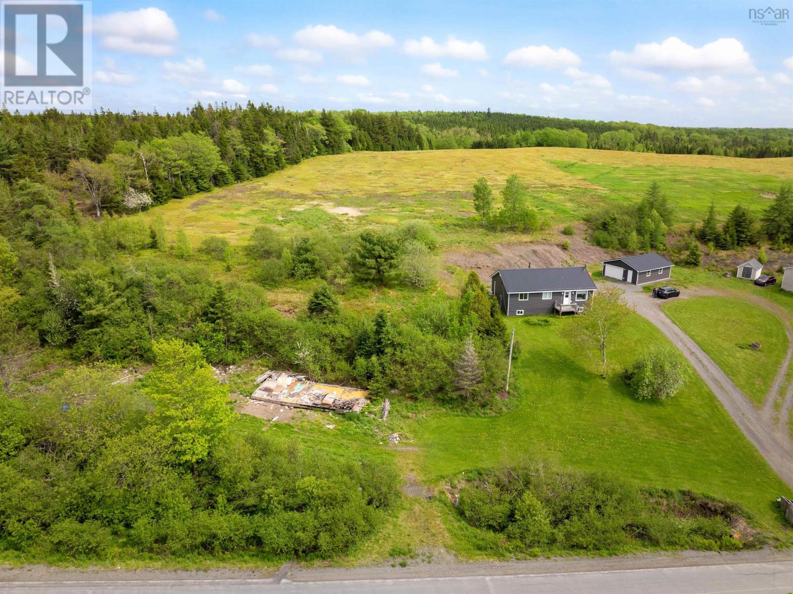 432 St. Marys Road, Dean, Nova Scotia  B0N 2M0 - Photo 20 - 202513777