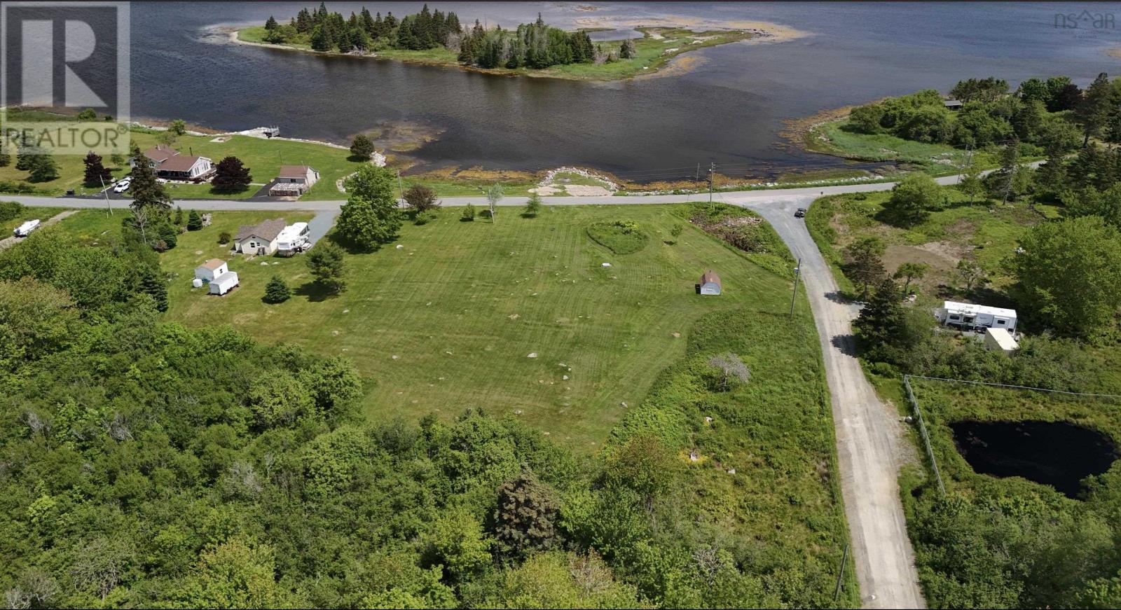 Lot And Lot 1b Long Cove Road, Port Medway, Nova Scotia  B0J 2T0 - Photo 5 - 202516366