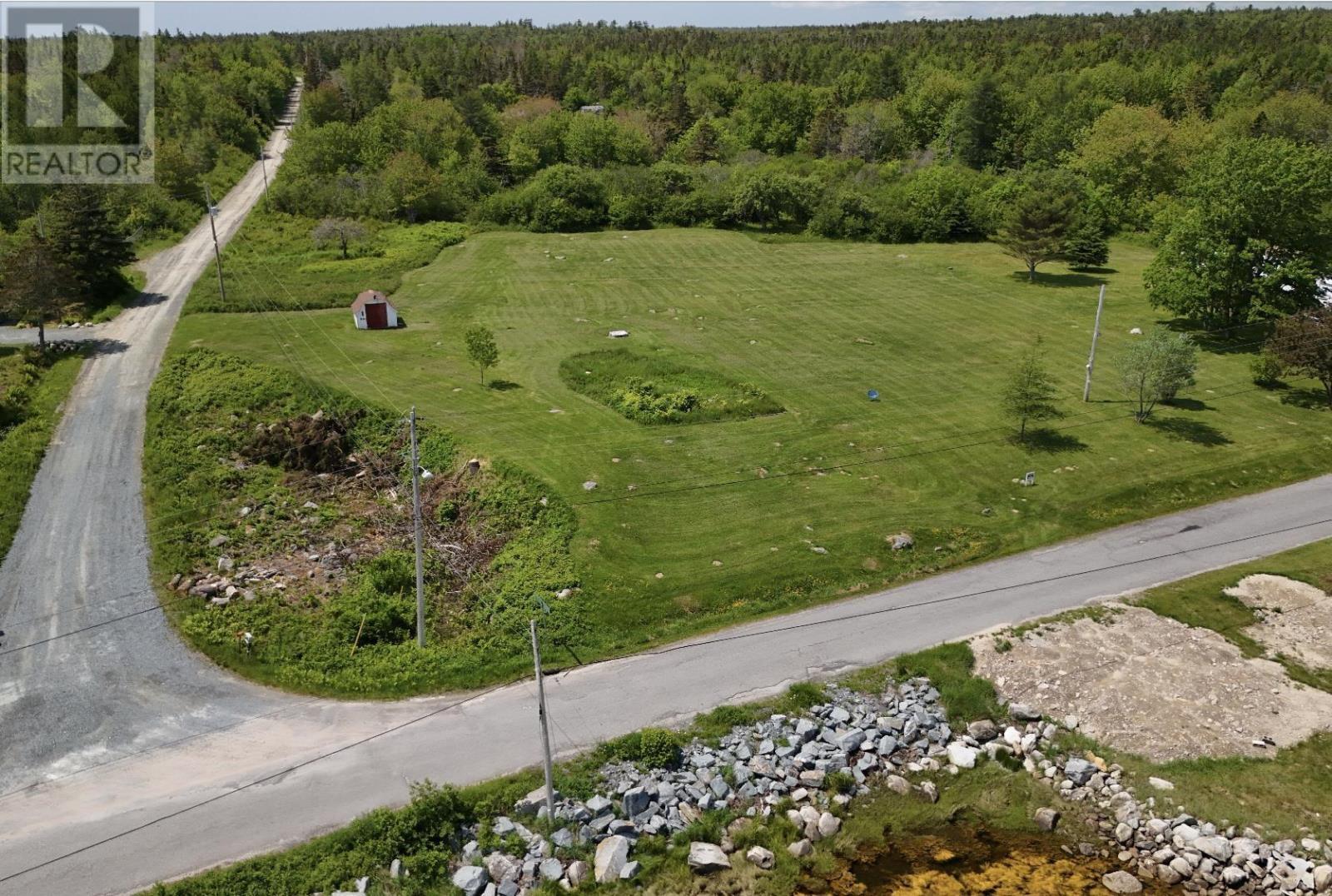 Lot And Lot 1b Long Cove Road, Port Medway, Nova Scotia  B0J 2T0 - Photo 9 - 202516366