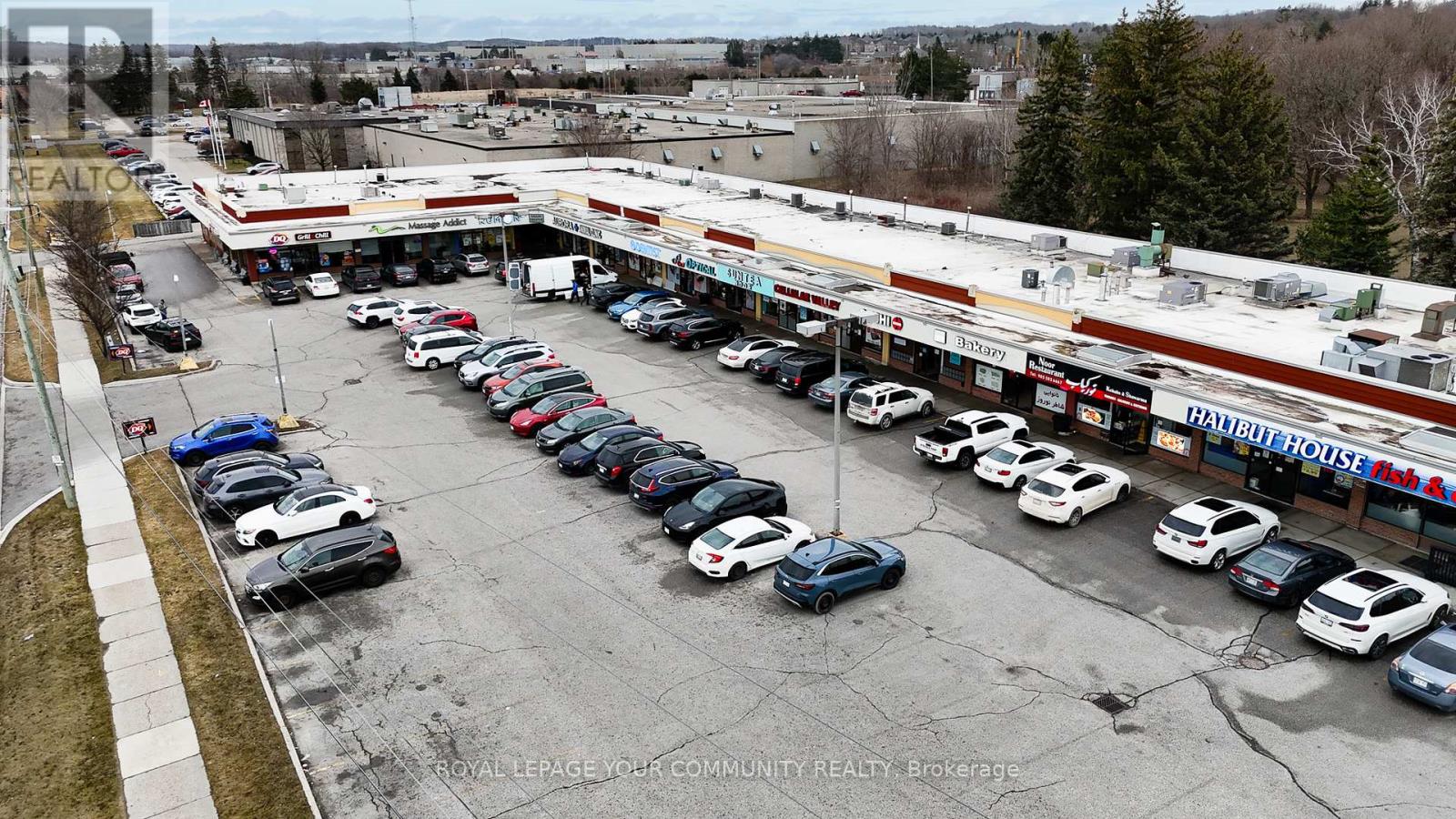 14 - 265 EDWARD STREET, Aurora, Ontario