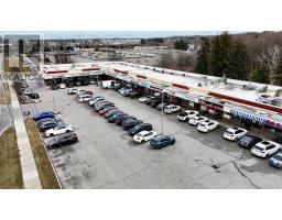 14 - 265 EDWARD STREET, Aurora, Ontario