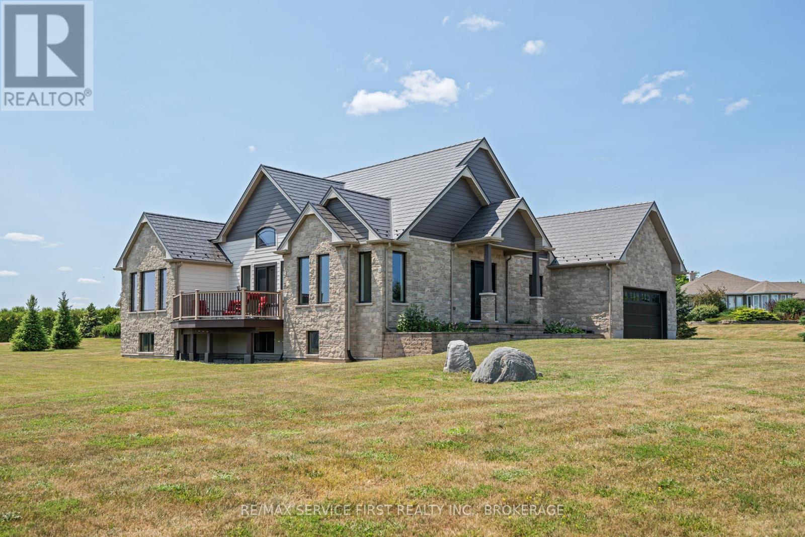 103 BINNACLE VIEW DRIVE, Front of Leeds & Seeleys Bay, Ontario