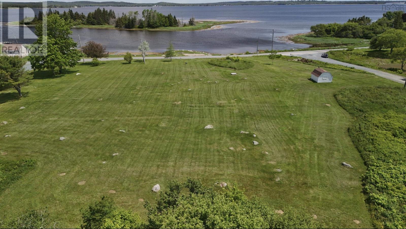 Lot And Lot 1b Long Cove Road, Port Medway, Nova Scotia  B0J 2T0 - Photo 3 - 202516366
