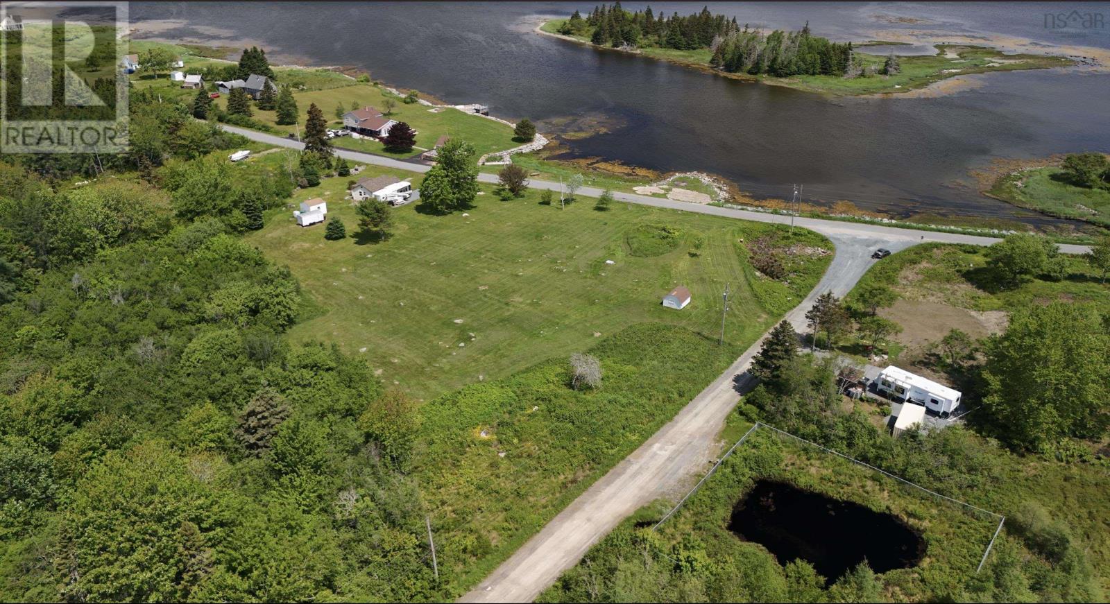 Lot And Lot 1b Long Cove Road, Port Medway, Nova Scotia  B0J 2T0 - Photo 4 - 202516366