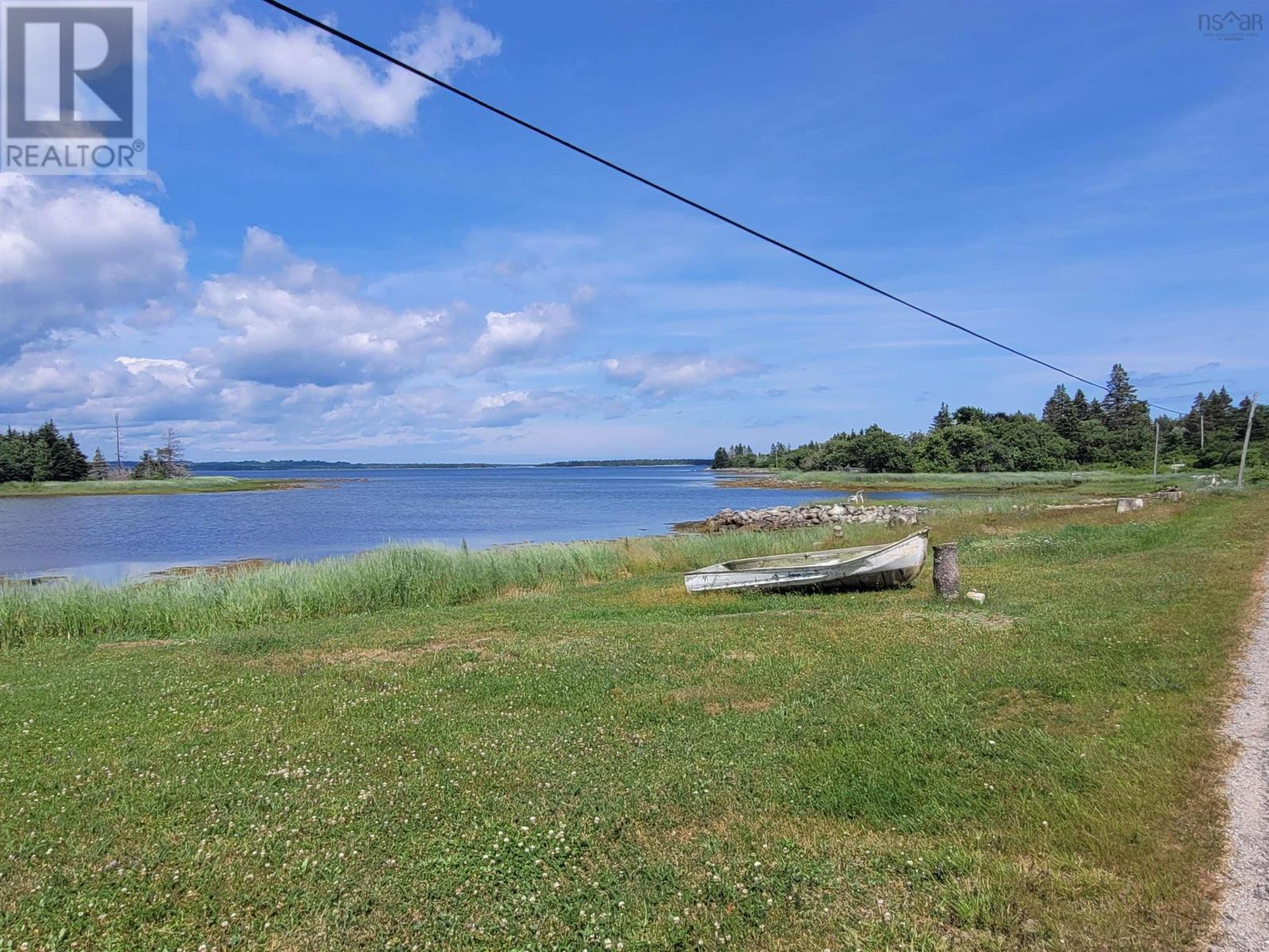 Lot And Lot 1b Long Cove Road, Port Medway, Nova Scotia  B0J 2T0 - Photo 14 - 202516366