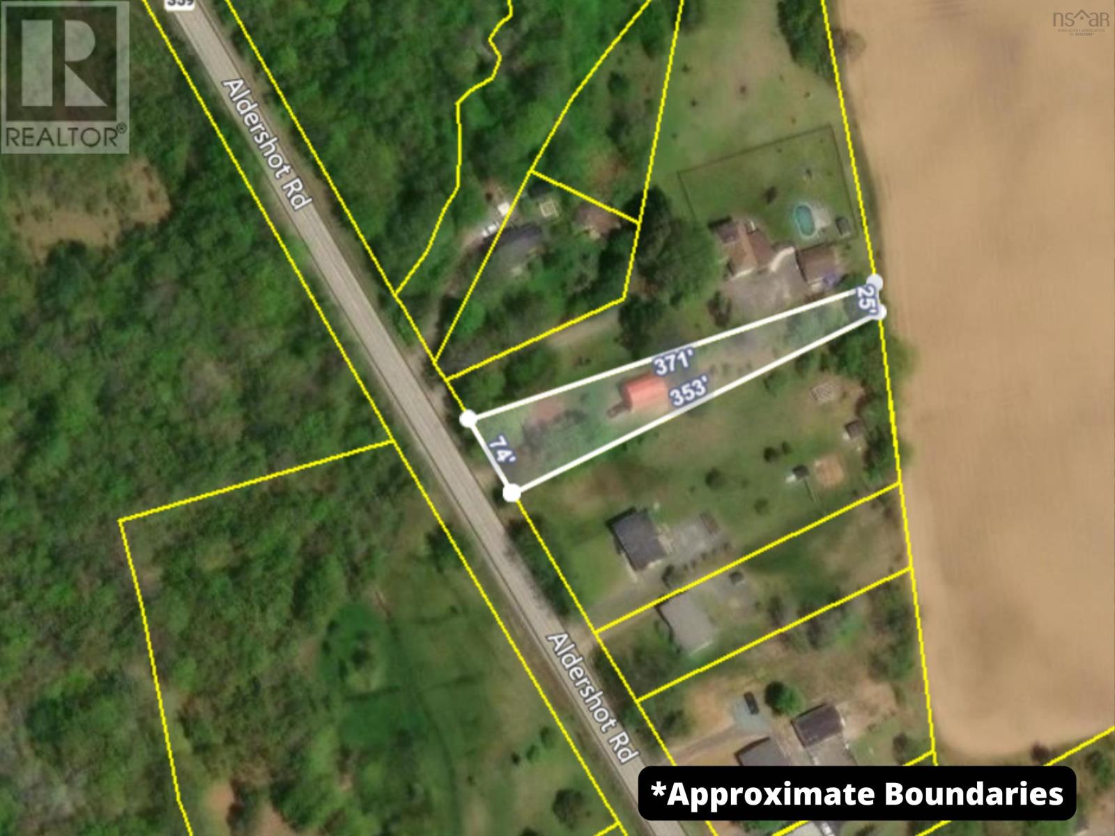 575 Aldershot Road, North Kentville, Nova Scotia  B4N 3A5 - Photo 41 - 202519256