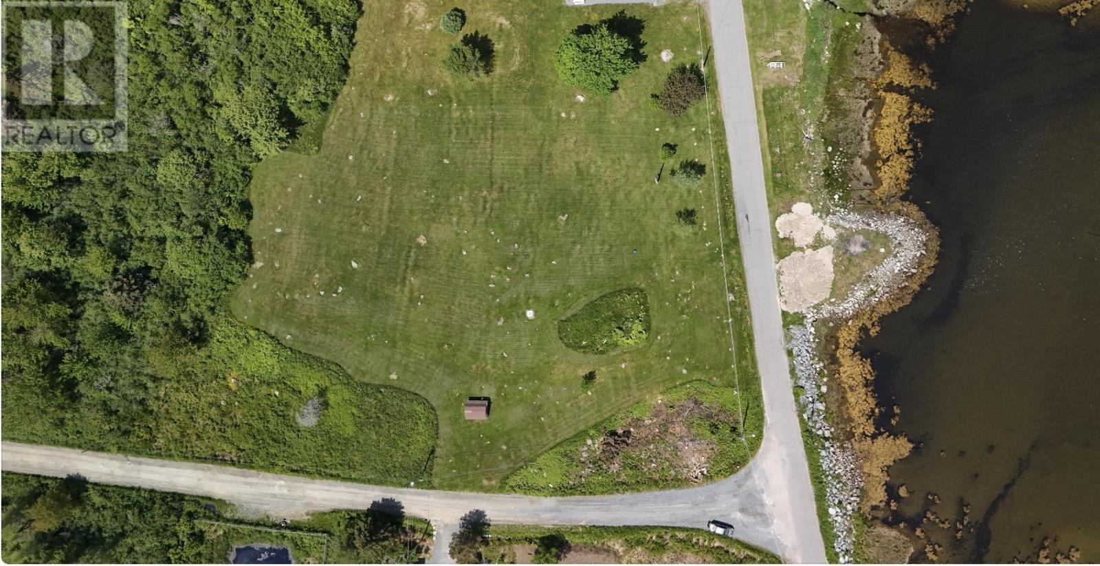 Lot And Lot 1b Long Cove Road, Port Medway, Nova Scotia  B0J 2T0 - Photo 1 - 202516366