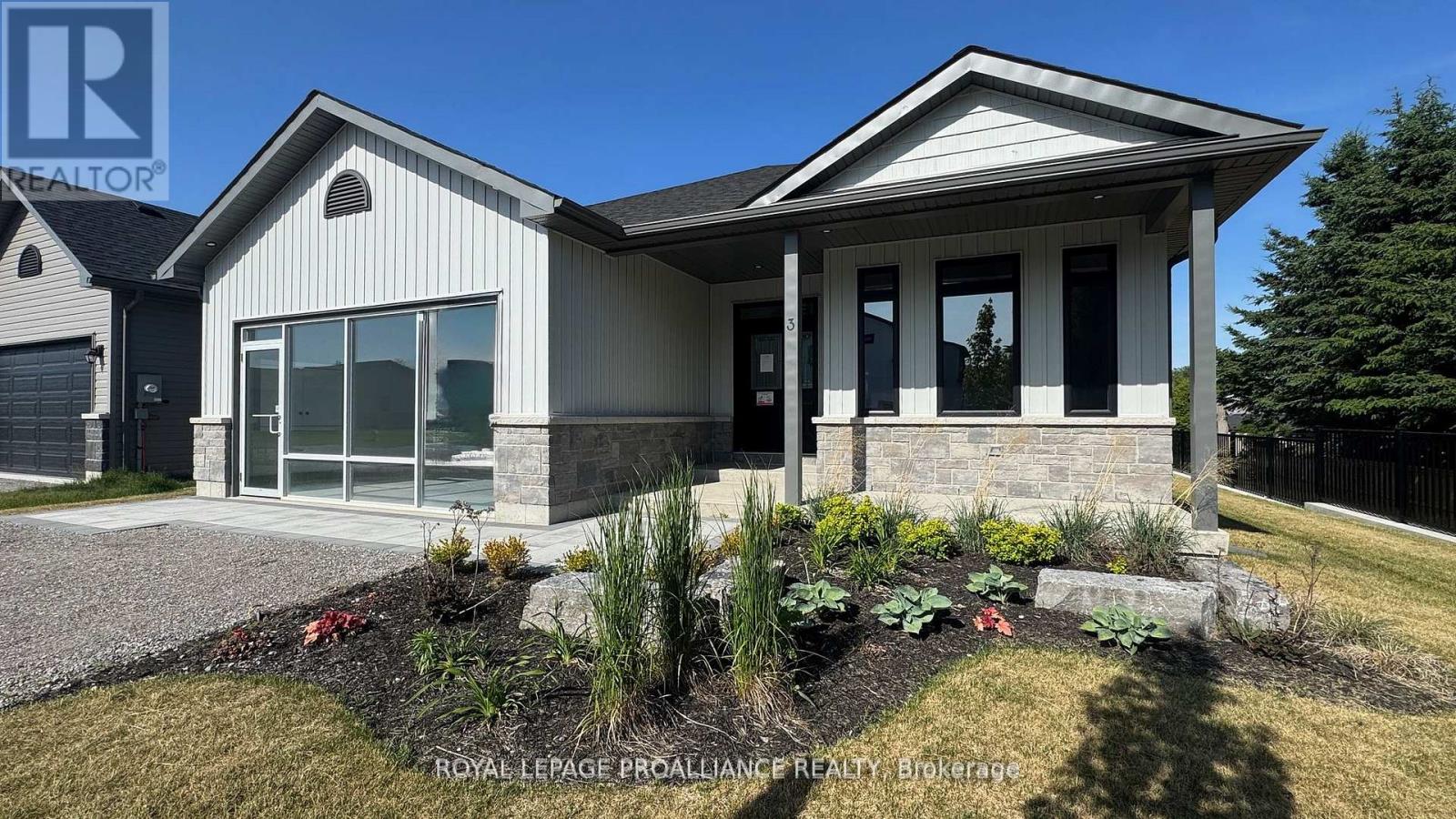 3 CLAYTON JOHN AVENUE, Brighton, Ontario