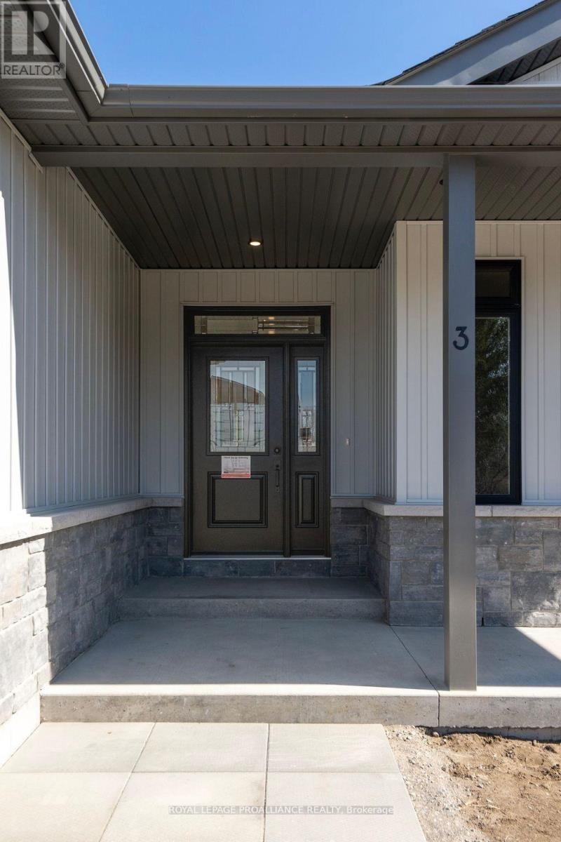 3 Clayton John Avenue, Brighton, Ontario  K0K 1H0 - Photo 2 - X12327971