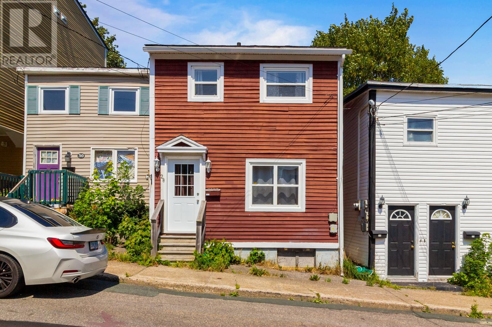 Property at 28 McFarlane Street image 1