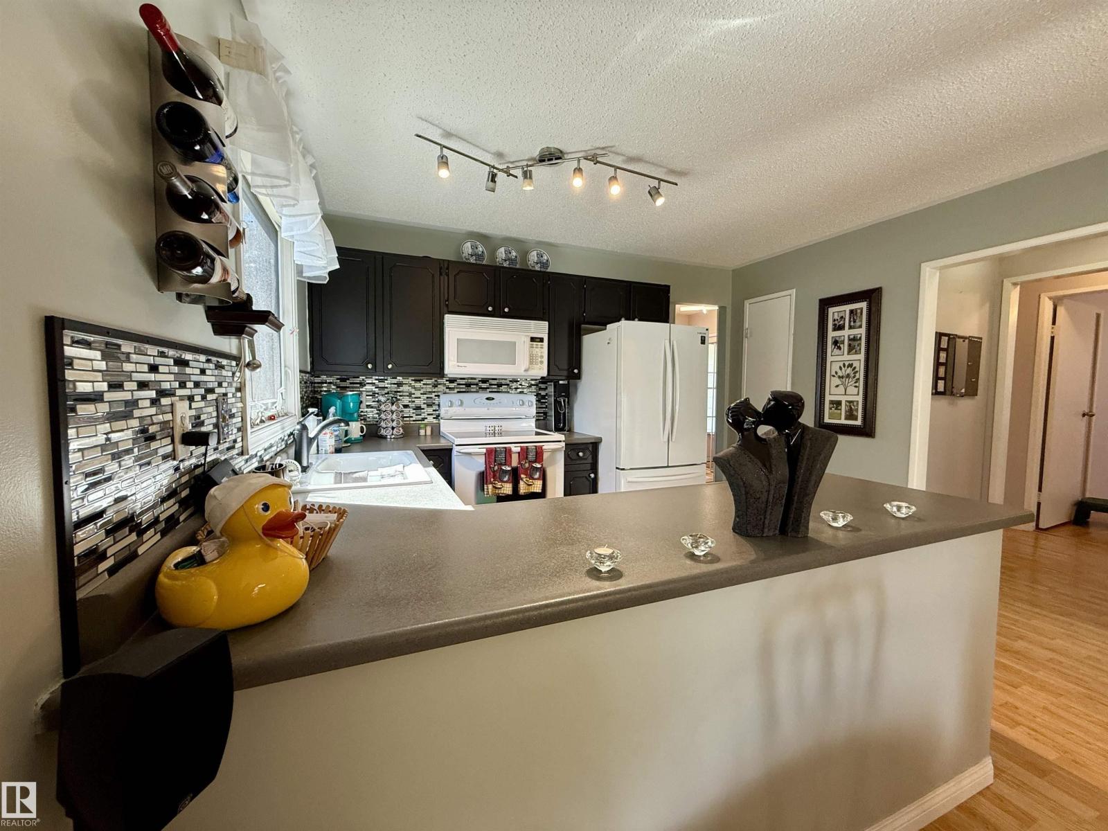 128 Warwick Rd Nw, Edmonton, Alberta  T5Y 4P8 - Photo 19 - E4451422