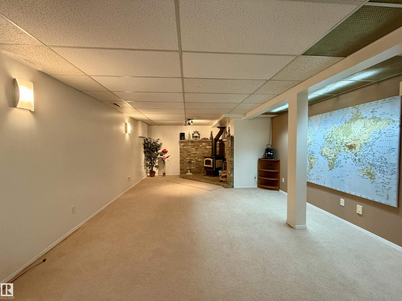 128 Warwick Rd Nw, Edmonton, Alberta  T5Y 4P8 - Photo 40 - E4451422