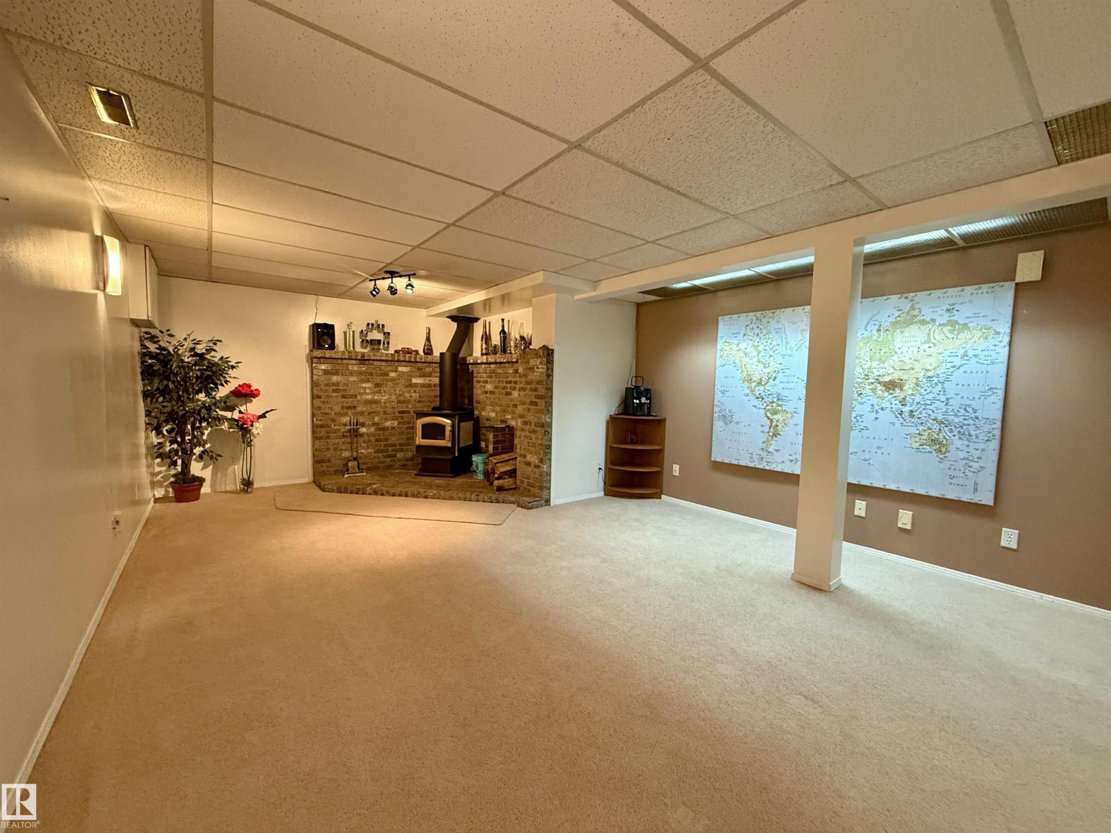 128 Warwick Rd Nw, Edmonton, Alberta  T5Y 4P8 - Photo 41 - E4451422