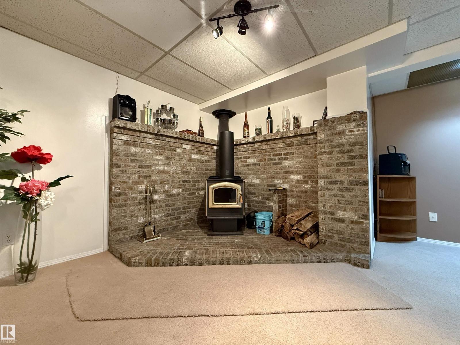 128 Warwick Rd Nw, Edmonton, Alberta  T5Y 4P8 - Photo 43 - E4451422