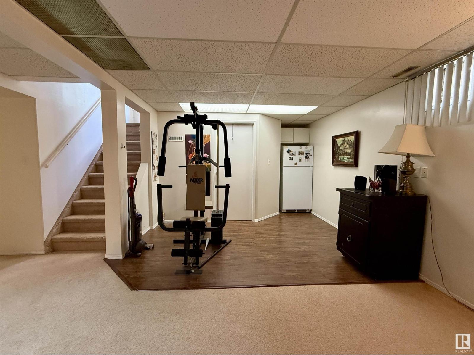 128 Warwick Rd Nw, Edmonton, Alberta  T5Y 4P8 - Photo 45 - E4451422