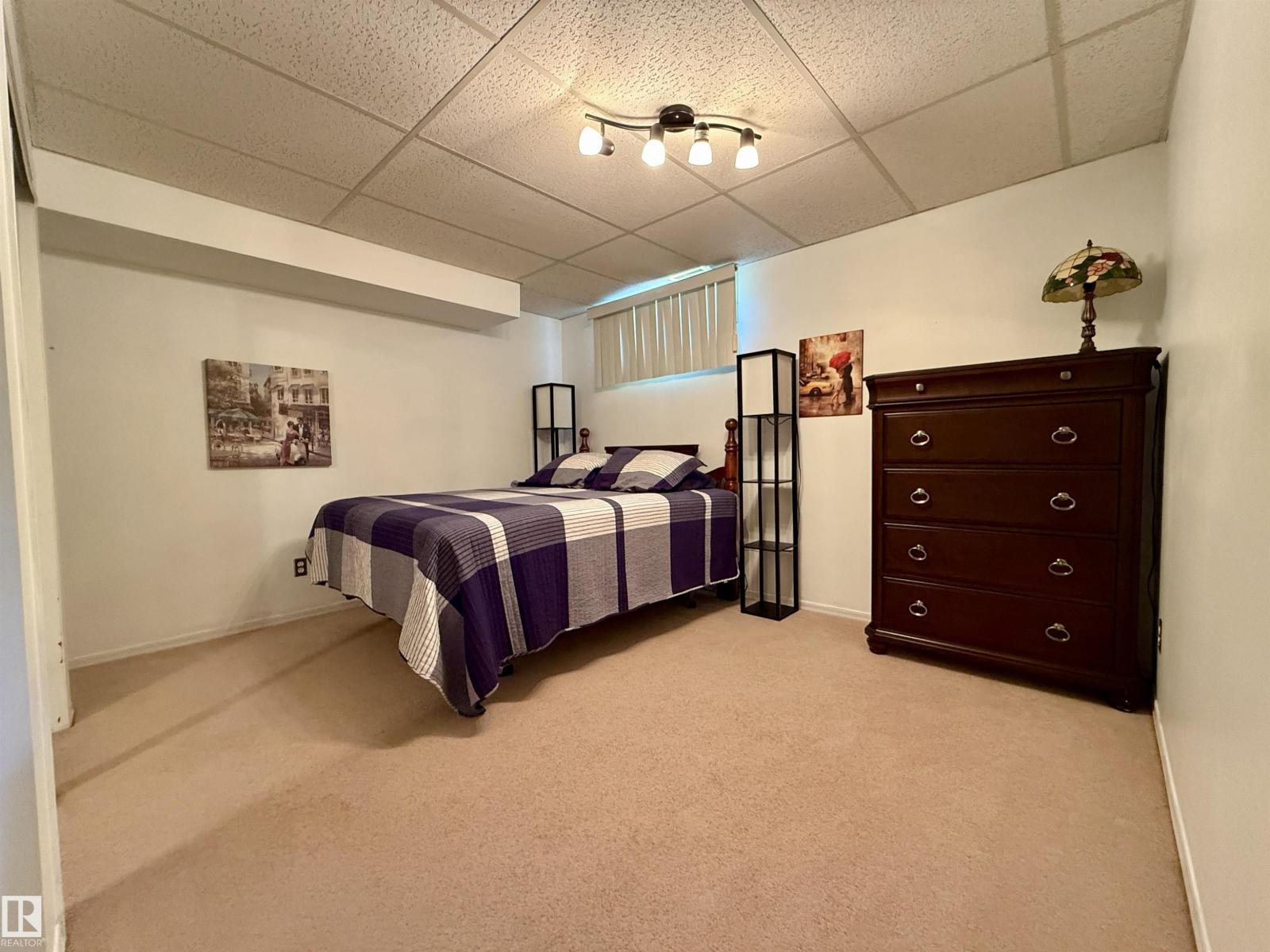 128 Warwick Rd Nw, Edmonton, Alberta  T5Y 4P8 - Photo 46 - E4451422