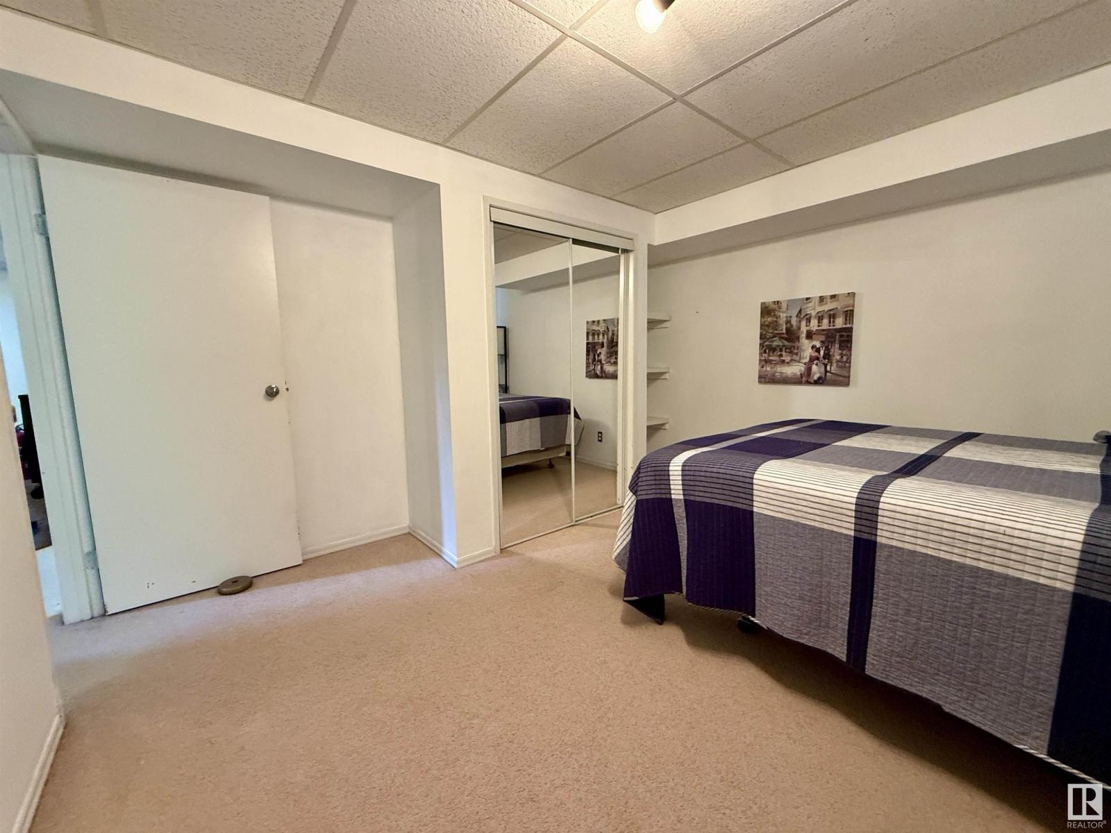 128 Warwick Rd Nw, Edmonton, Alberta  T5Y 4P8 - Photo 47 - E4451422