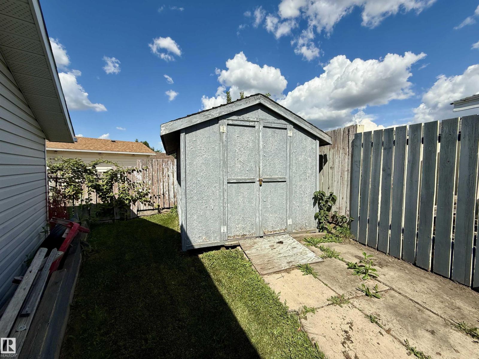 128 Warwick Rd Nw, Edmonton, Alberta  T5Y 4P8 - Photo 63 - E4451422