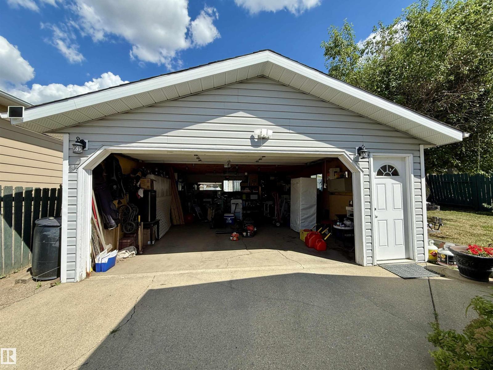 128 Warwick Rd Nw, Edmonton, Alberta  T5Y 4P8 - Photo 66 - E4451422
