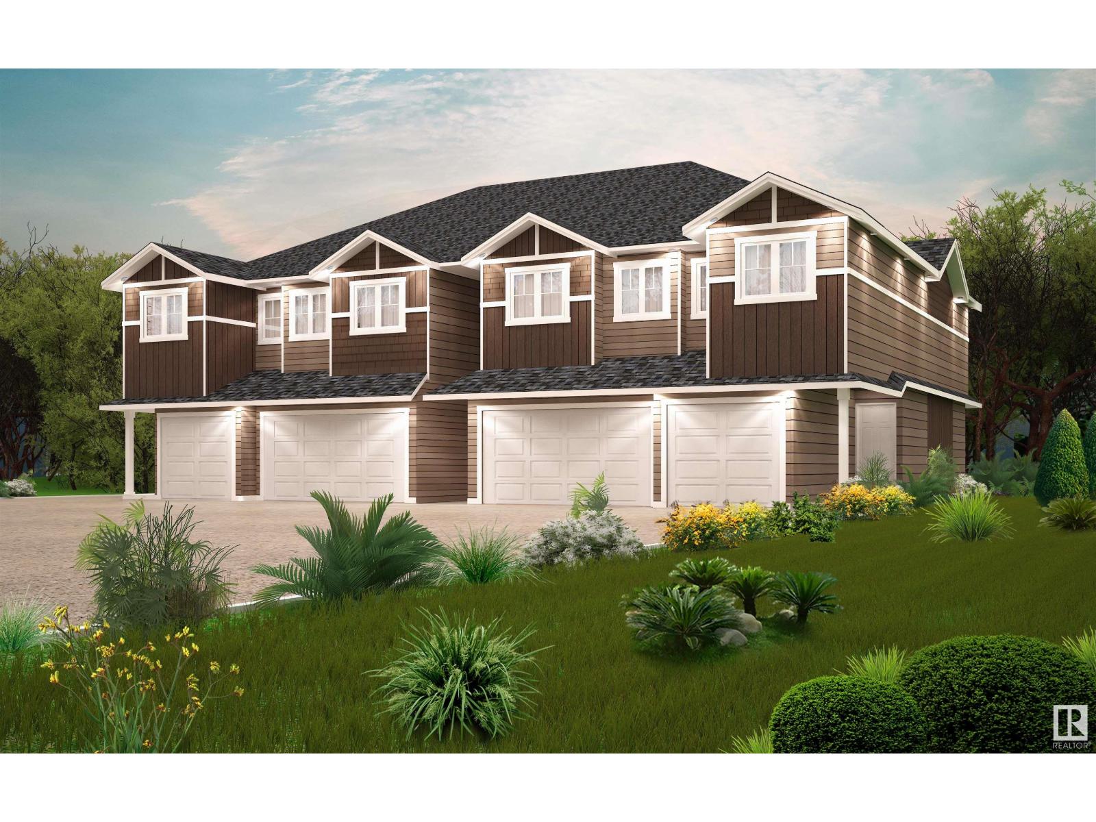 #14 7110 Keswick Cm Sw, Edmonton, Alberta  T6W 5P7 - Photo 1 - E4451424