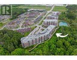 221 - 420 WILLIAM GRAHAM DRIVE, Aurora, Ontario
