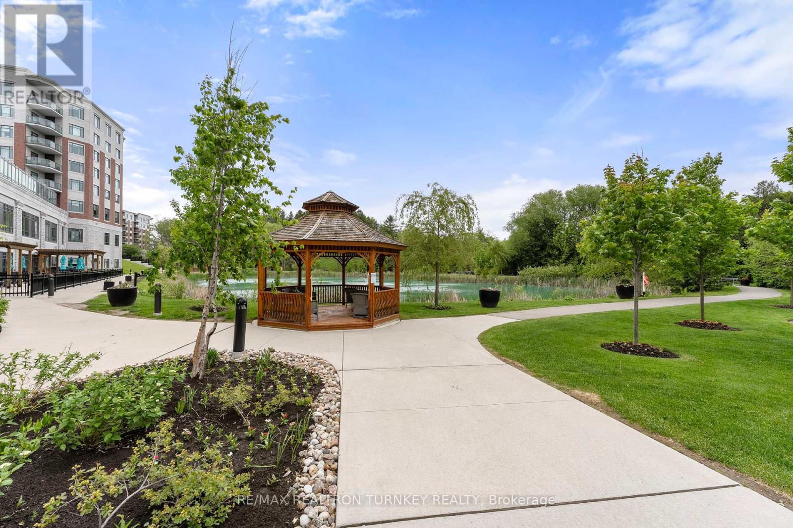 221 - 420 William Graham Drive, Aurora, Ontario  L4G 1X4 - Photo 45 - N12303467