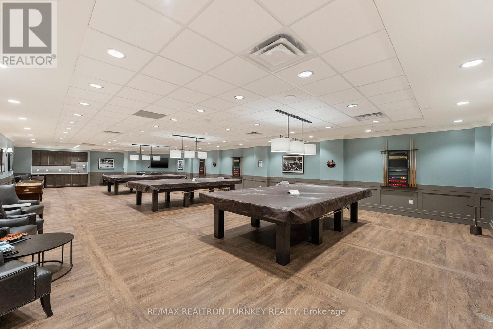 221 - 420 William Graham Drive, Aurora, Ontario  L4G 1X4 - Photo 40 - N12303467