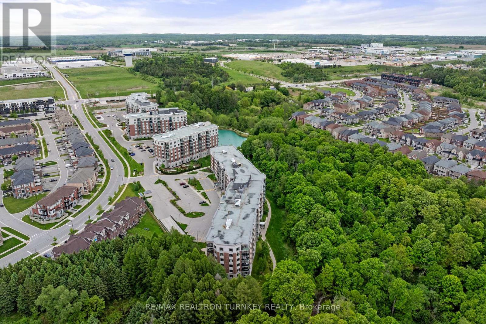 221 - 420 William Graham Drive, Aurora, Ontario  L4G 1X4 - Photo 49 - N12303467