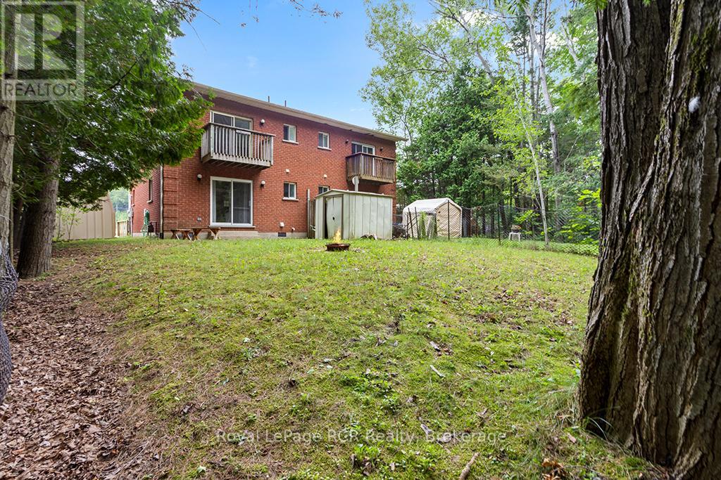 1245 Sauble Falls Road N, South Bruce Peninsula, Ontario  N0H 2G0 - Photo 19 - X12323084