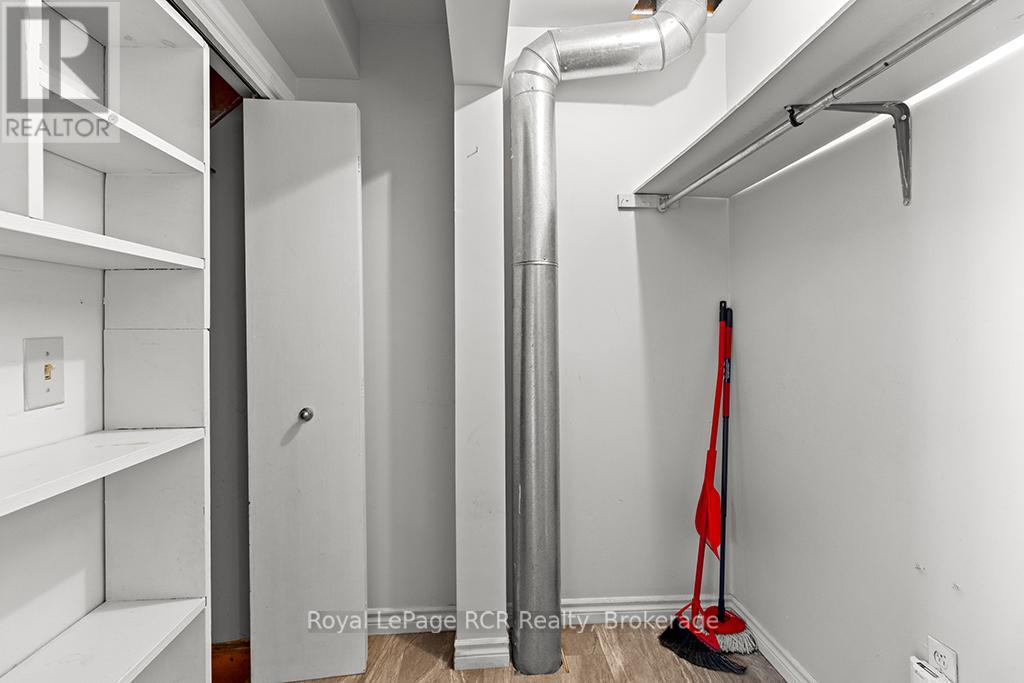 1245 Sauble Falls Road N, South Bruce Peninsula, Ontario  N0H 2G0 - Photo 38 - X12323084