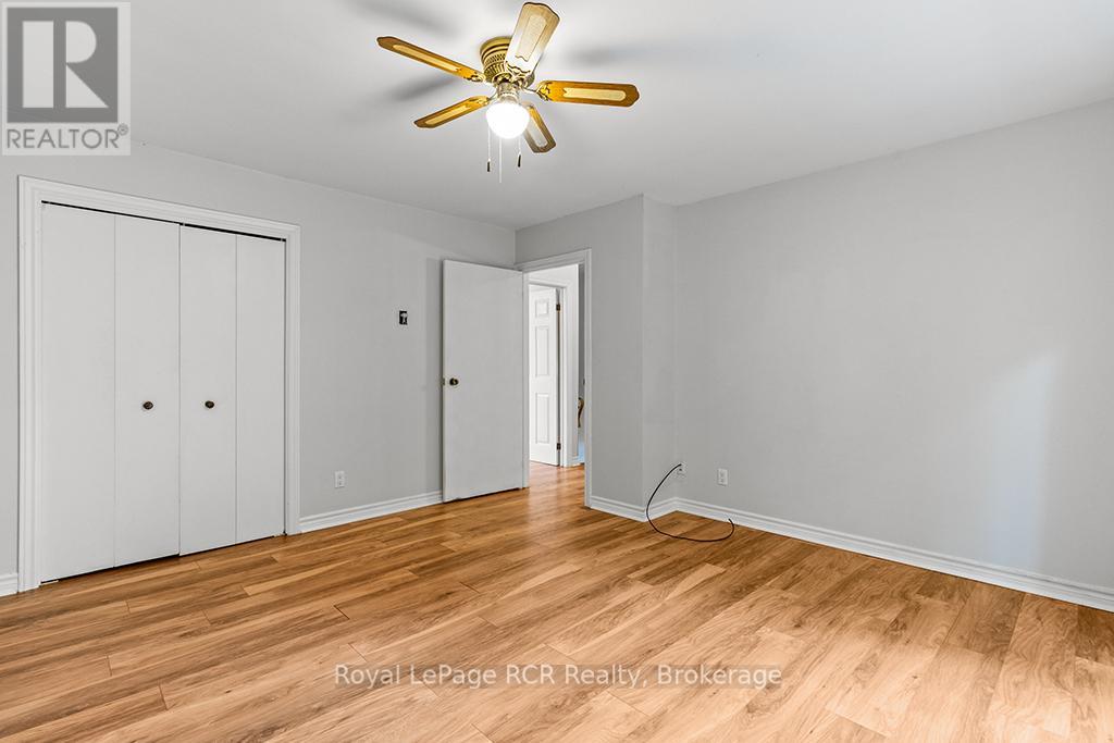 1245 Sauble Falls Road N, South Bruce Peninsula, Ontario  N0H 2G0 - Photo 34 - X12323084