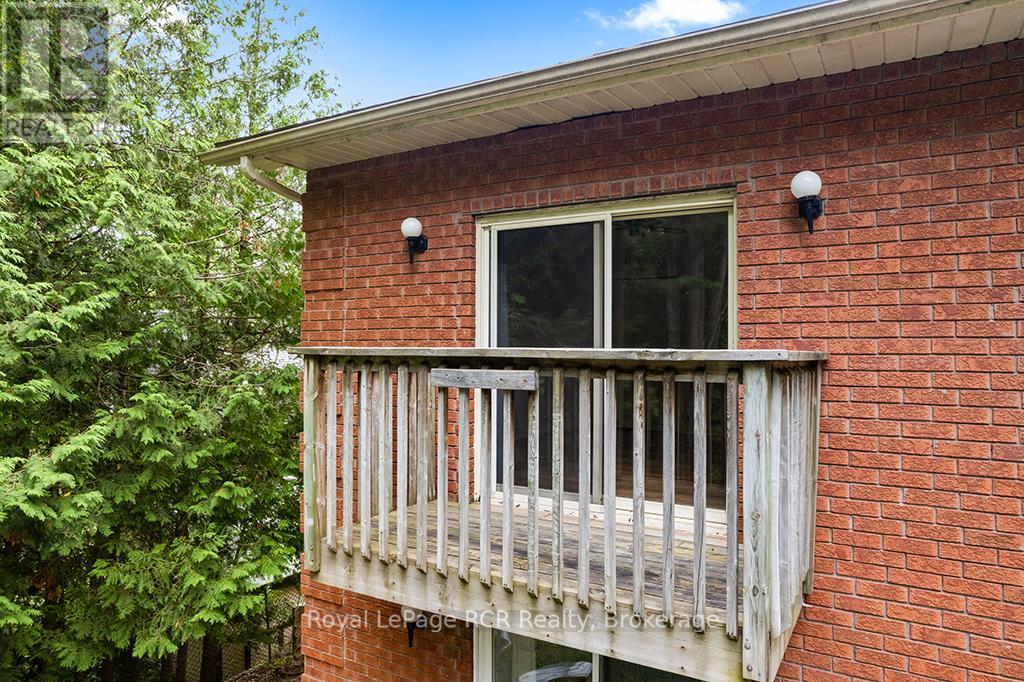 1245 Sauble Falls Road N, South Bruce Peninsula, Ontario  N0H 2G0 - Photo 36 - X12323084