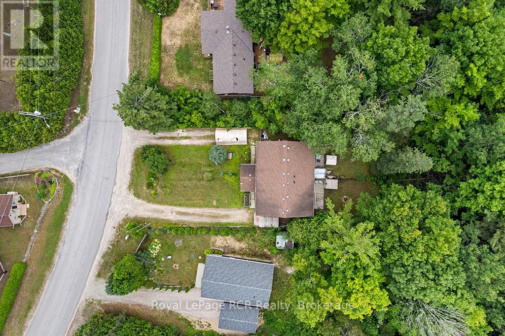 1245 Sauble Falls Road N, South Bruce Peninsula, Ontario  N0H 2G0 - Photo 45 - X12323084