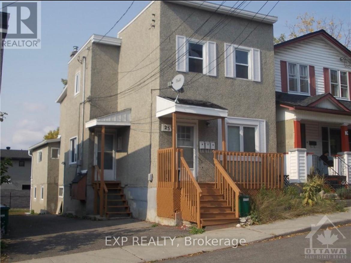 Property at 23 LOWREY STREET image 1