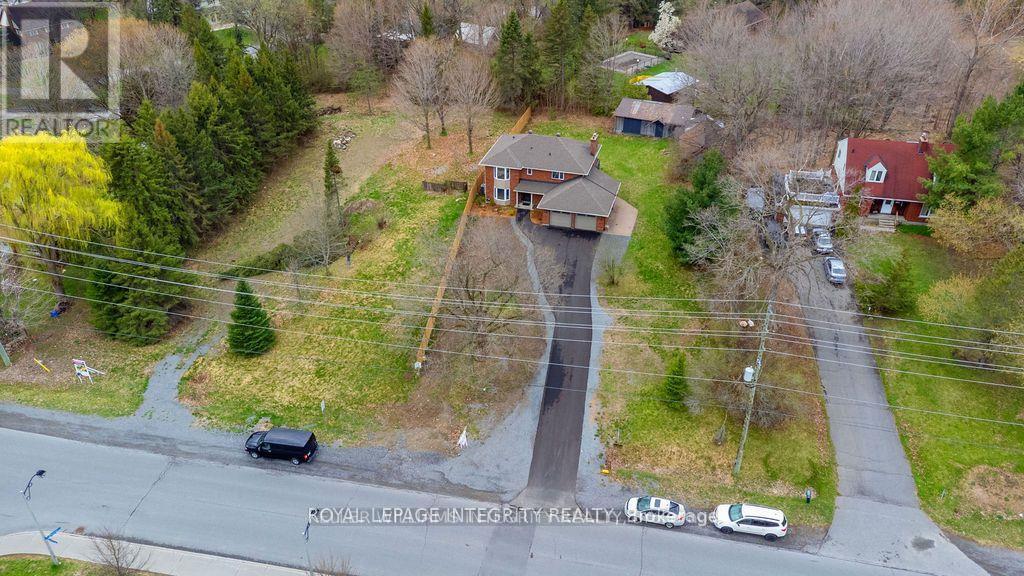 Property at 3440 WOODROFFE AVENUE image 4