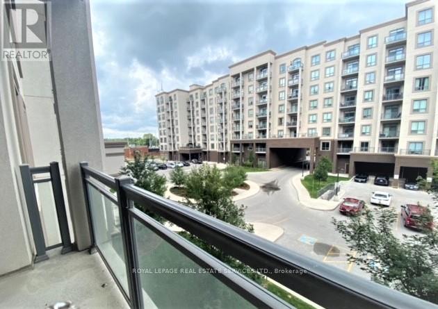 303 - 2490 Old Bronte Road, Oakville, Ontario  L6M 4Y2 - Photo 10 - W12327810