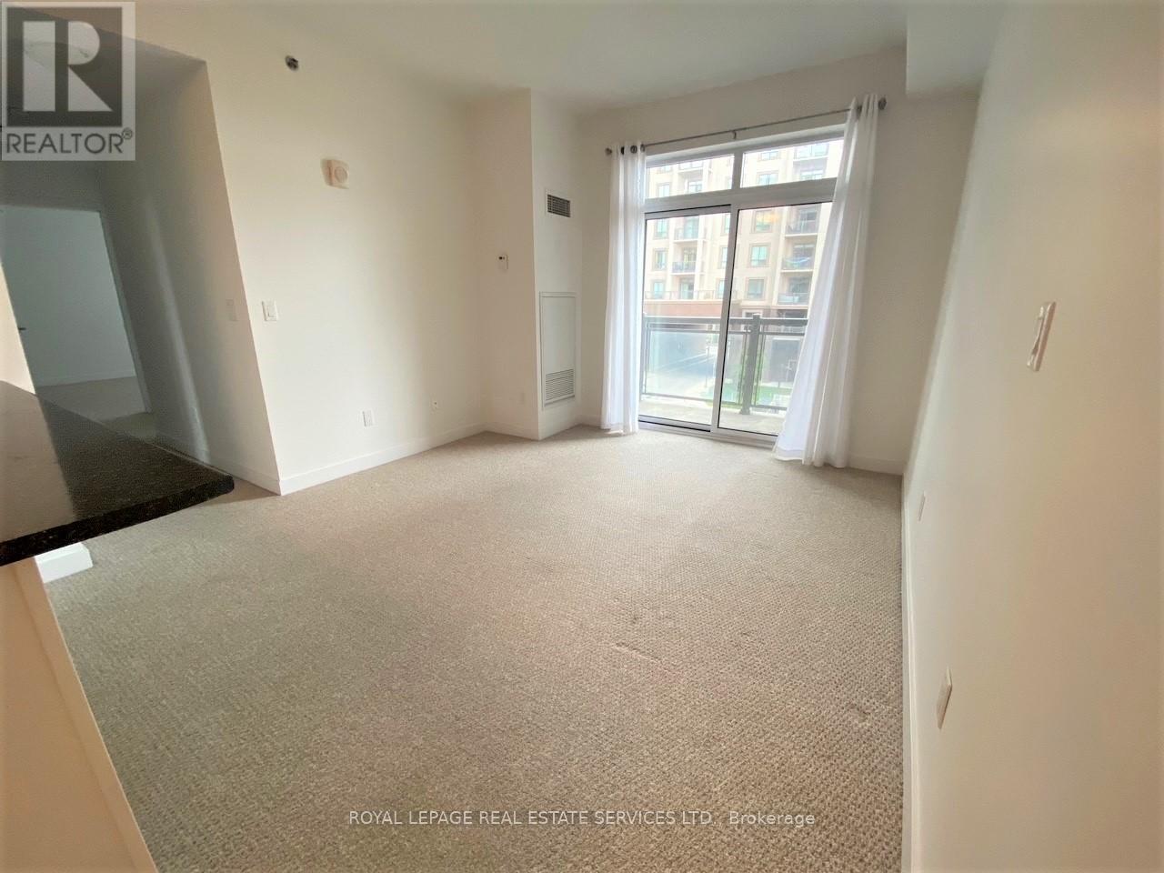 303 - 2490 Old Bronte Road, Oakville, Ontario  L6M 4Y2 - Photo 4 - W12327810