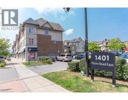 1401 PLAINS Road E Unit# 26, burlington, Ontario
