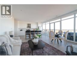 15 GLEBE Street Unit# 1701, cambridge, Ontario