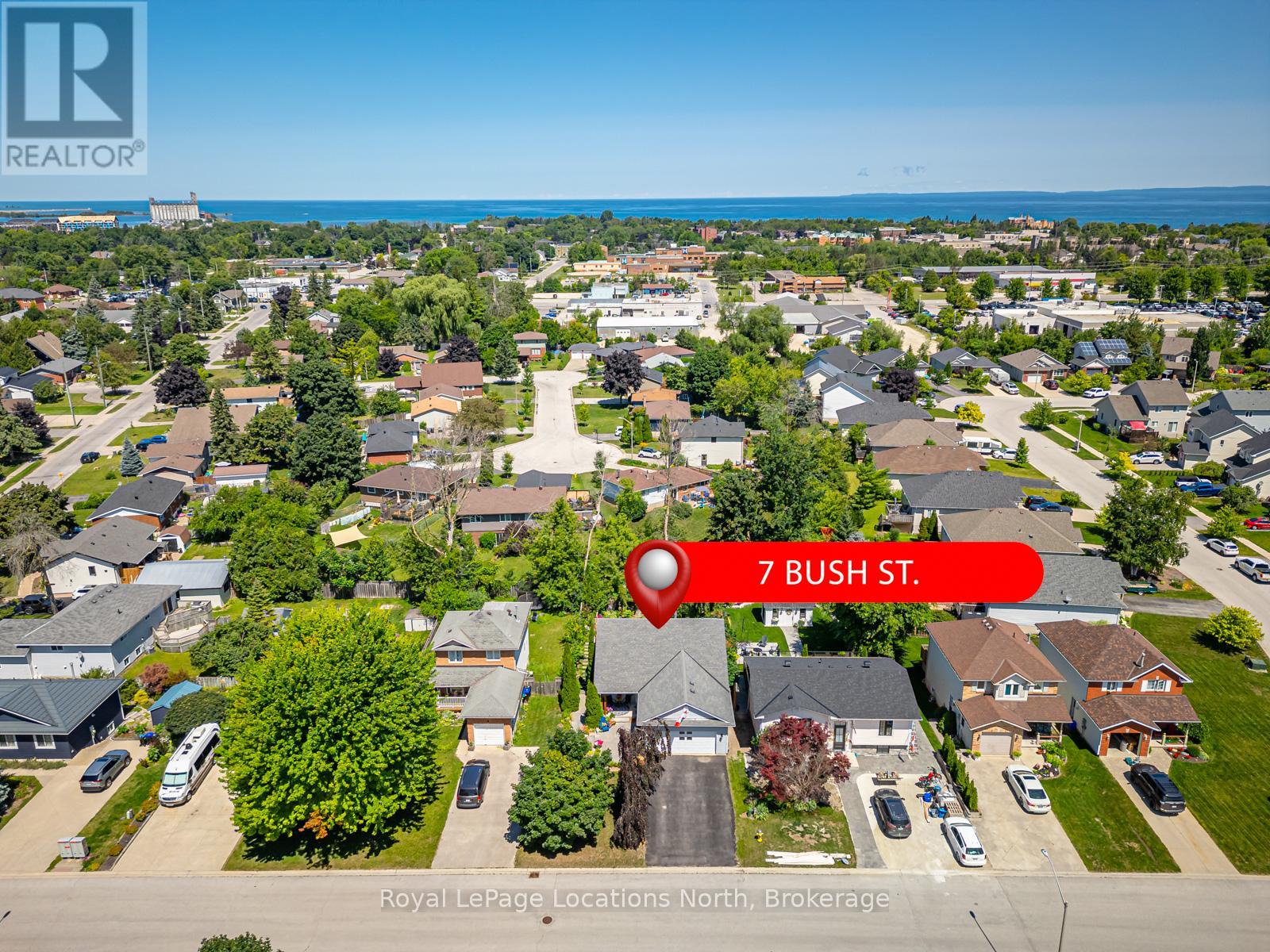 Property at 7 BUSH STREET image 1