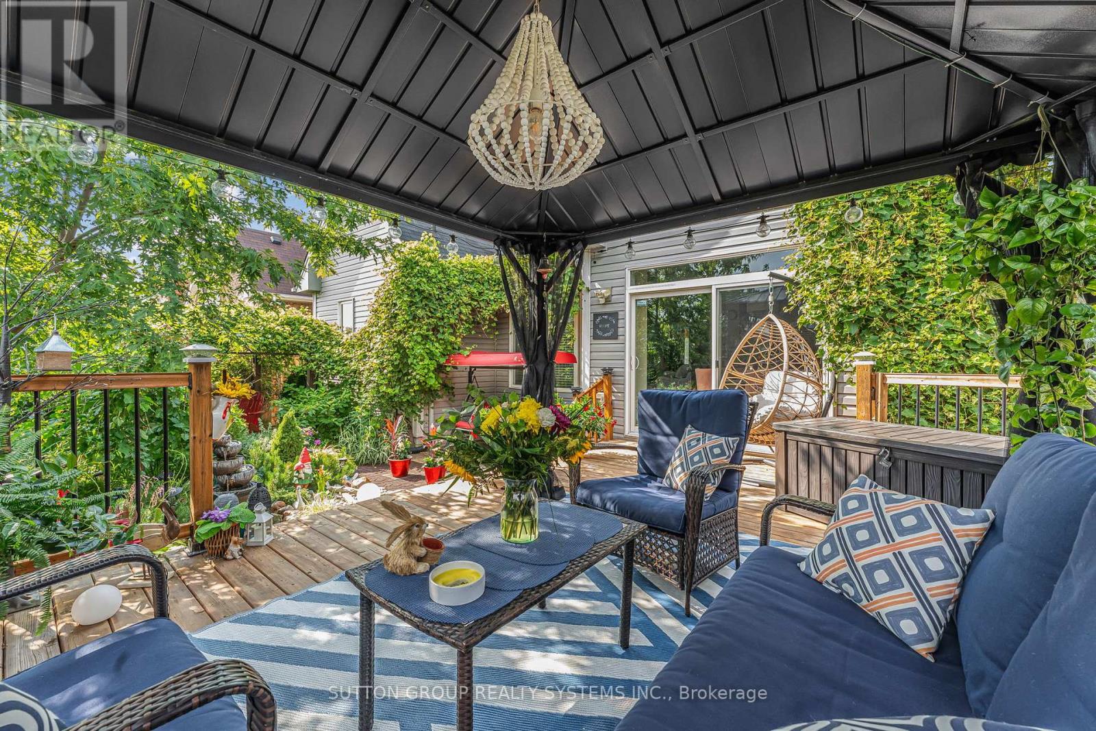 8424 Mulberry Drive, Niagara Falls (Brown), Ontario  L2H 0K4 - Photo 25 - X12327841