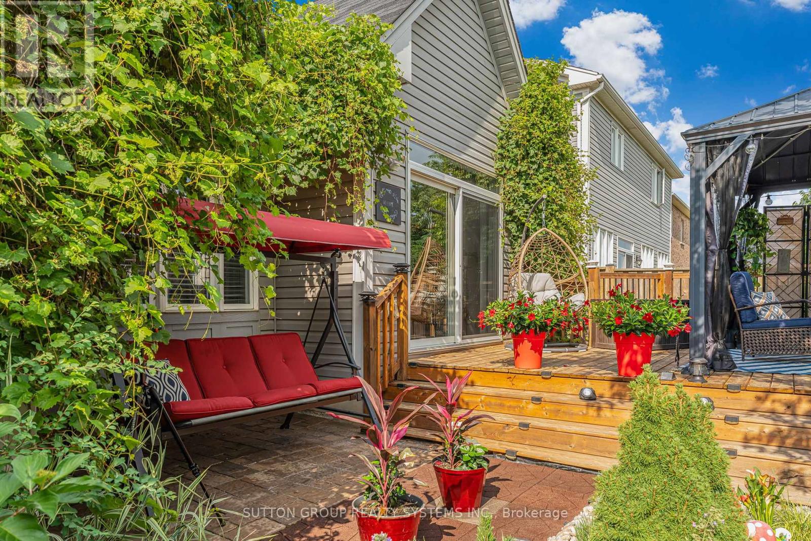 8424 Mulberry Drive, Niagara Falls (Brown), Ontario  L2H 0K4 - Photo 26 - X12327841