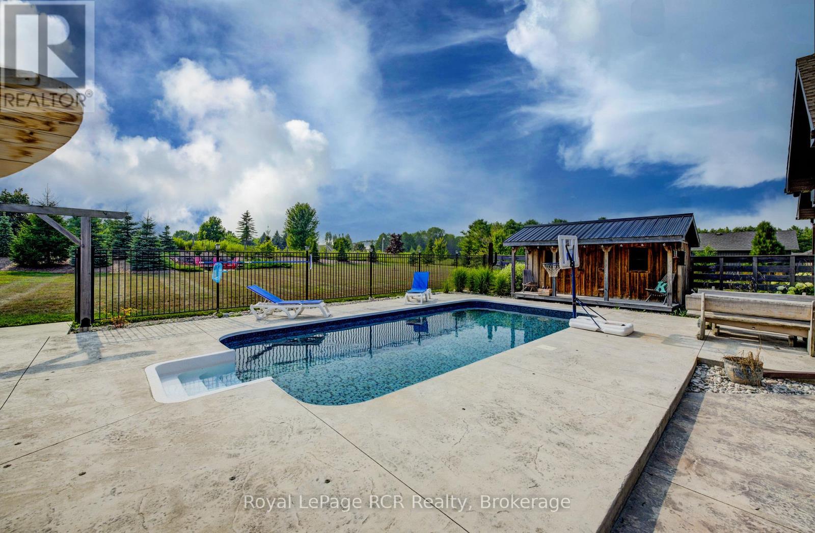 9624 O'dwyers Road, Minto, Ontario  N0G 2L1 - Photo 35 - X12327961