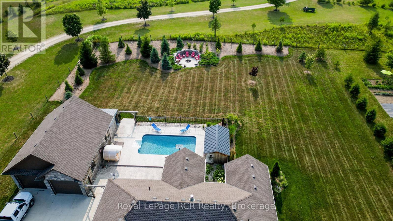 9624 O'dwyers Road, Minto, Ontario  N0G 2L1 - Photo 38 - X12327961
