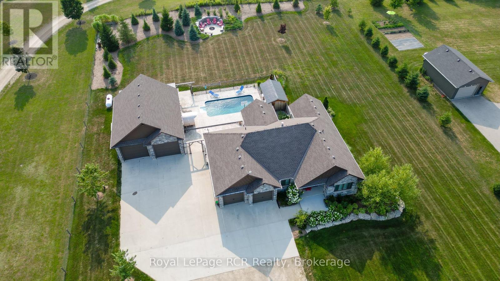 9624 O'dwyers Road, Minto, Ontario  N0G 2L1 - Photo 41 - X12327961