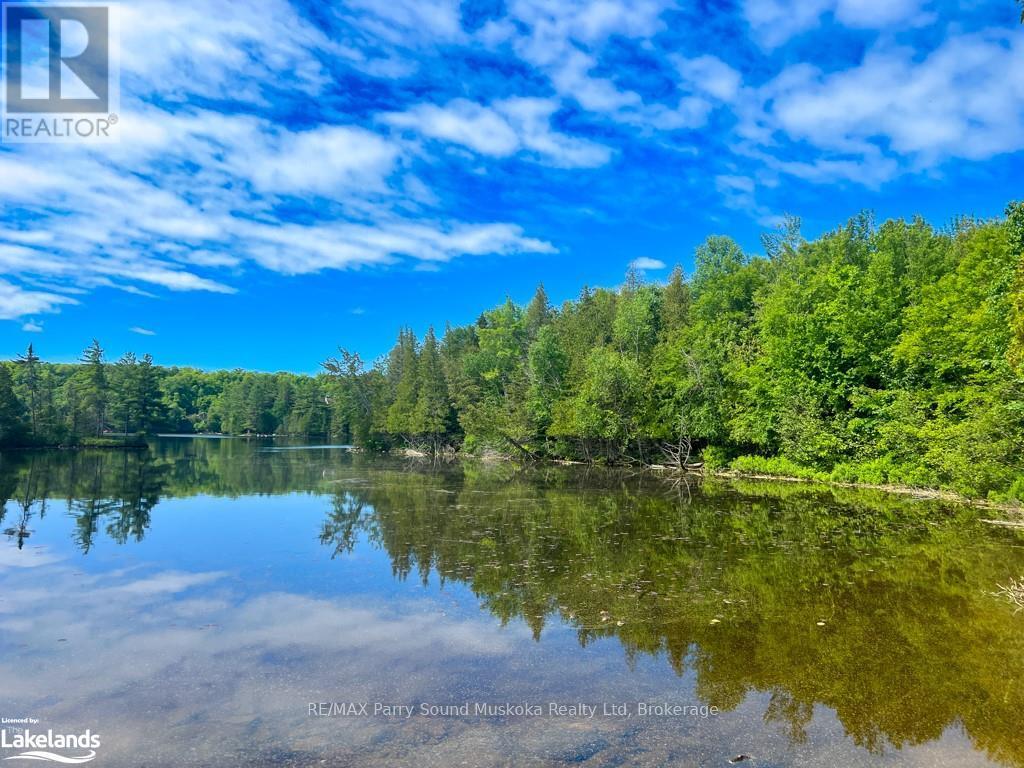 Lot 7 Kribs Road, Magnetawan, Ontario  P0A 1A0 - Photo 16 - X12327999