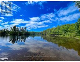 LOT 7 KRIBS ROAD, Magnetawan, Ontario