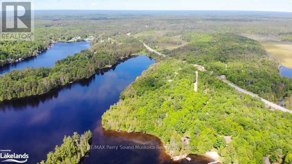 Lot 6 Kribs Road, Magnetawan, Ontario  P0A 1A0 - Photo 10 - X12328002