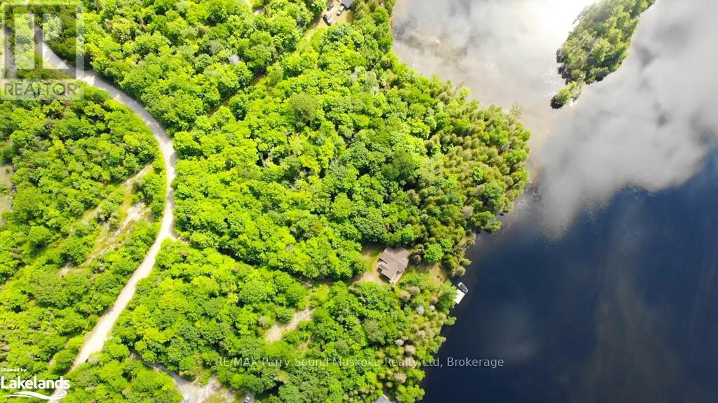 Lot 6 Kribs Road, Magnetawan, Ontario  P0A 1A0 - Photo 12 - X12328002