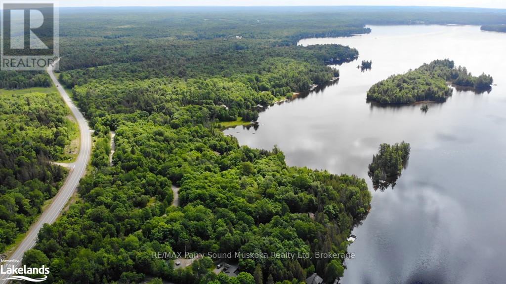 Lot 6 Kribs Road, Magnetawan, Ontario  P0A 1A0 - Photo 13 - X12328002